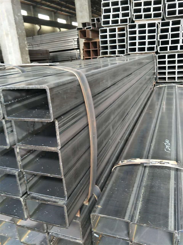 建筑钢结构东宝东宝东宝镀锌矩形管 Q355B 适用场景